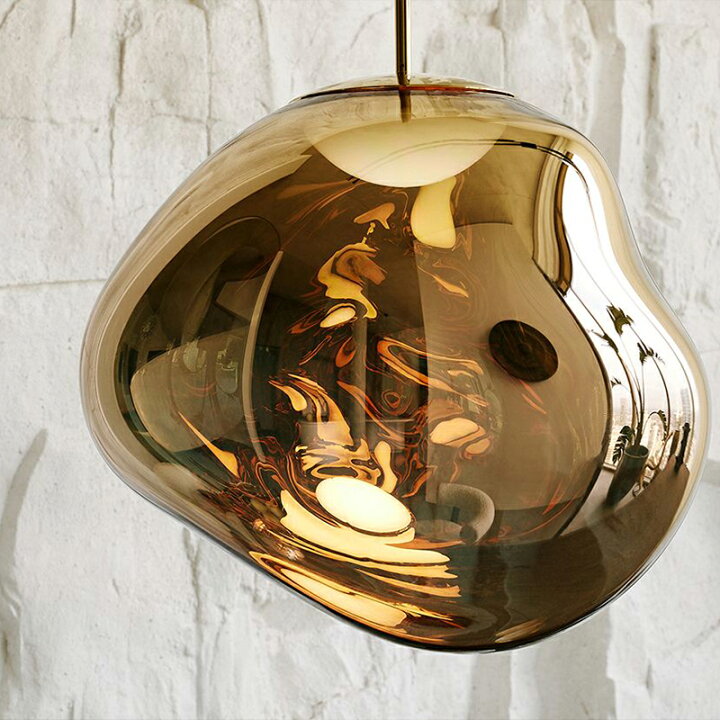 楽天市場】Tom Dixon トムディクソン melt 50 PENDANT LED メルト 
