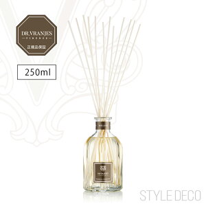 �y���K�戵�̔��X�zDr.Vranjes�h�b�g�[���E�����j�G�X / ���[�h�f�B�t���[�U�[ MILANO 250ml