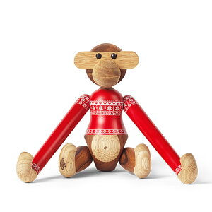 Kay Bojesen Monkey Christmas Jumper 2024y`[NzJCE{CX L[ NX}X Wp[ 2024 mfBbN