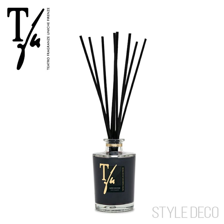 楽天市場】【正規販売店】Teatro Fragranze Uniche テアトロ 