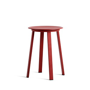 wC HAY {o[Xc[ REVOLVER STOOL H48.5cm ֎q `FA Xc[ ] 360° X`[ ̓hdグ J[F3F fUCFLeon Ransmeier rO Lb` JtF ItBX