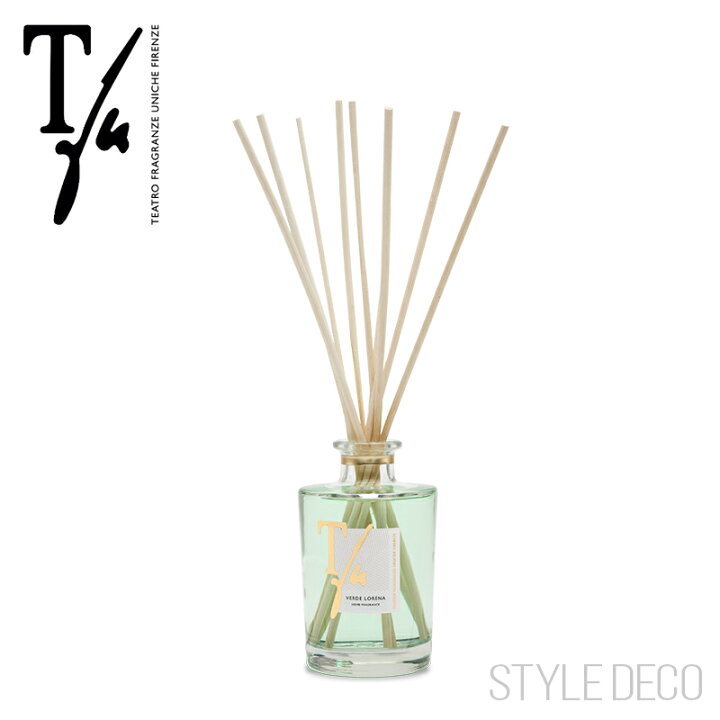楽天市場】【正規販売店】Teatro Fragranze Uniche テアトロ 