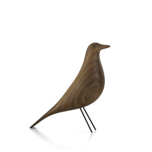 yK戵̔Xz2025Nj[A Vitra / Bg Eames House Bird C[Y nEXo[h 3 AbVubN / AbVRbgzCg / EHibg TCYFW89× D275×H278mm IuWF