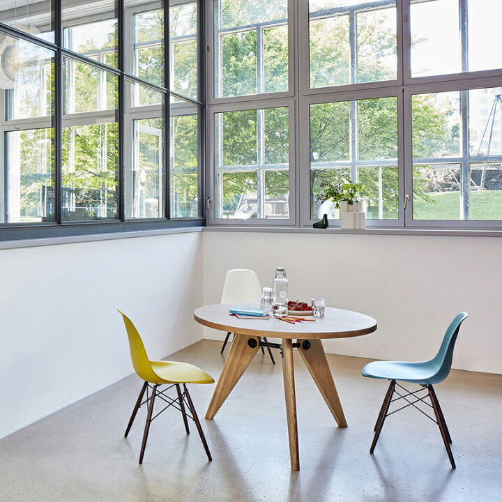 楽天市場】【正規取扱販売店】vitra（ヴィトラ）ゲリドン テーブル 