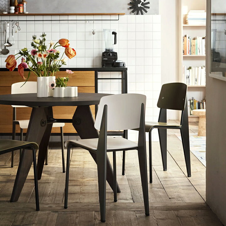楽天市場】【正規取扱販売店】vitra（ヴィトラ）ゲリドン テーブル 