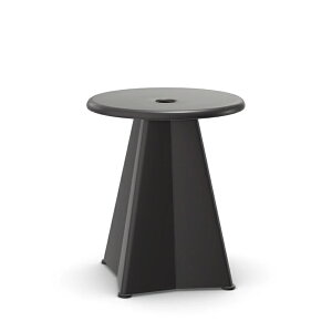 �y���K�戵�̔��X�zvitra�i���B�g���j Tabouret Metallique (�^�u�� ���^���[�N�j �S4�� �X�c�[�� �֎q W380×D380×H445mm �f�U�C�i�[�FJean Prouve �W�����E�v���[���F