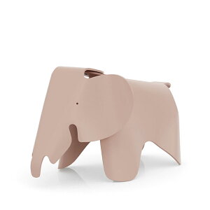 ���j���[�A���y���K�戵�̔��X�z Vitra / ���B�g�� Eames Elephant RE �C�[���Y �G���t�@���g �X���[�� RE �T�C�Y�FW410×D785×H415mm �I�u�W�F �u�� �� �q���Ƌ� �f�U�C���FCharles & Ray Eames �`���[���Y��
