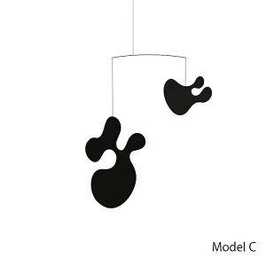�y���K�戵�̔��X�z�V�d�l Vitra / ���B�g�� Eames Plywood Mobile �C�[���Y �v���C�E�b�h ���r�[�� �T�C�Y�F���f��AL W380×H480mm ���f��C W480×H515mm �I�u�W�F ���r�[�� Charles & Ray Eames �`���[���Y�����C