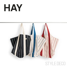 HAY OUTDOOR MARKET PICNIC BAG ヘイ アウトドア マーケット ピクニックバッグ デザイン：Jasper Morrison ジャスパー・モリソン トート トートバッグ レディース トートバッグ メンズ トートバッグ トートバッグ 大きめ トートバッグ 北欧