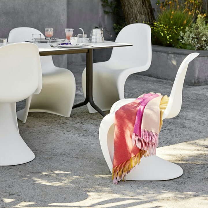 楽天市場】ヴァーナー・パントン 生誕100周年【正規取扱販売店】Vitra 