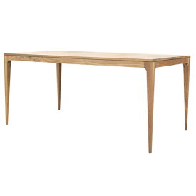 【お買物マラソンP最大44倍】DELFH Dining Table 1400 OAK デルフ ダイニングテーブル 1400 ホワイトオーク