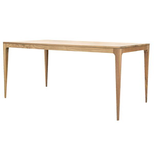 �y�������}���\��P�ő�44�{�zDELFH Dining Table 1400 OAK �f���t �_�C�j���O�e�[�u�� 1400 �z���C�g�I�[�N