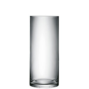 syVX[p[Z[tLSA/COLUMN VASE CLEAR LCO23@t[ x[Xi18×H42/a16.3cmj