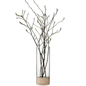 sDӃf[tLSA/LOTTA VASE / LANTAN & ASH BASE CLEAR TLA2188@t[ x[X&Lhz_[iH62cmj KX Vv ~  ̓ Mtg VR