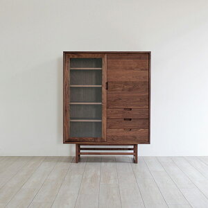 salvia COLLECTION BOARD TrARNV{[h EH[ibgiICdグj W1050×D420×H1350mm