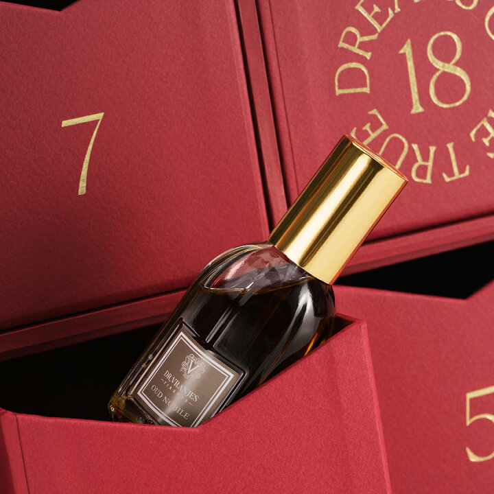楽天市場 Fragranza Di Natale Christmas Gift 21dr Vranjes ドットール ヴラニエスアドベントカレンダー 21advent Calendarギフト プレゼント ホリデー アロマ ディフューザー キャンドル カレンダー スタイルデコ