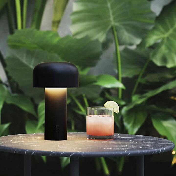 楽天市場】FLOS フロス Bellhop ベルホップ テーブルランプ ポータブル 