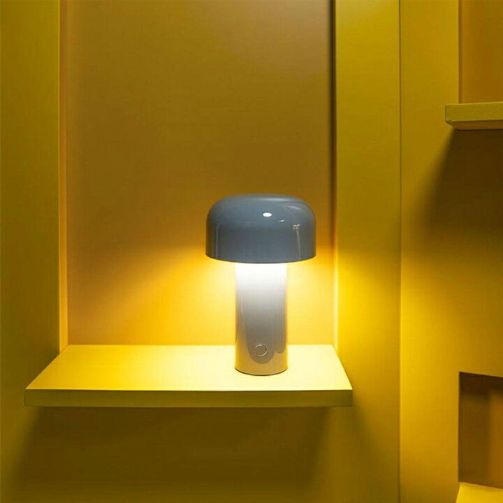 楽天市場】FLOS フロス Bellhop ベルホップ テーブルランプ ポータブル 