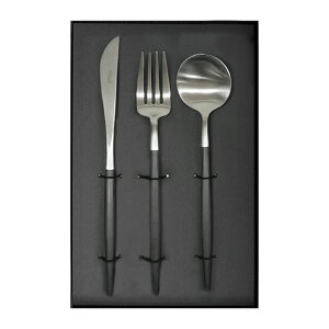 subNtCf[!tyK戵̔XzCutipol N`|[ 3{MtgBOXZbg GOAV[Y ubN×Vo[ Black×Silver e[uXv[×1 fBi[tH[N×1 fBi[iCt×1 f