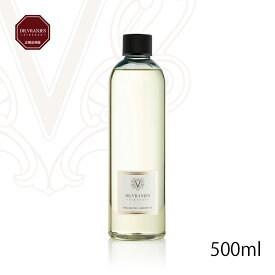 【正規取扱販売店】Dr.Vranjesドットール・ヴラニエス / リフィル GINGER LIME 500ml