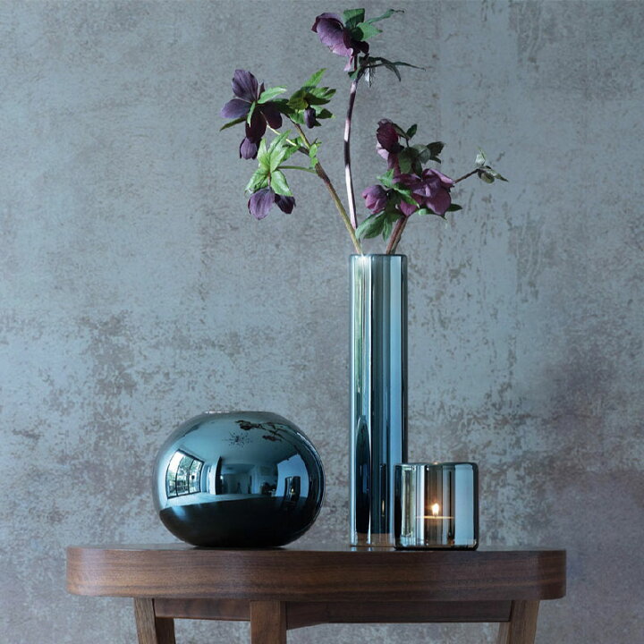 楽天市場】LSA エルエスエー EPOQUE エポック EPOQUE VASE H30cm 