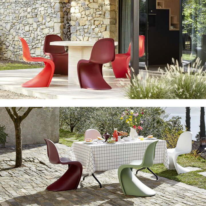 楽天市場】ヴァーナー・パントン 生誕100周年【正規取扱販売店】Vitra 