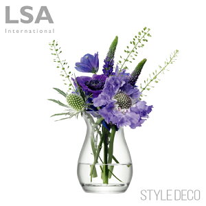 _yVX[p[SALE^LSA/FLOWER MINI POSY VASE TLA2224@t[ x[XiW6×D6×H9cmj KX NA  Vv ~  ̓ Mtg v[g GGXG[