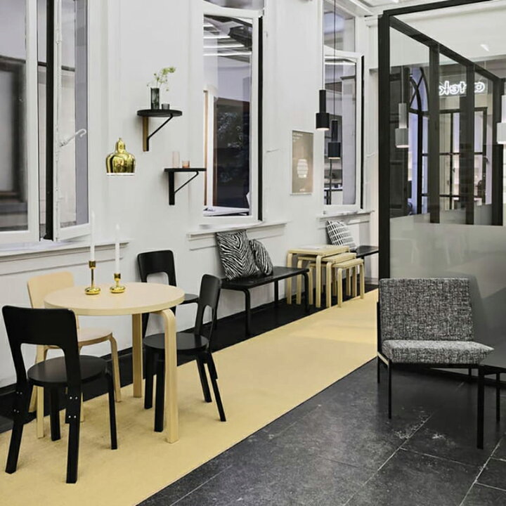 楽天市場】【特典あり】【正規取扱販売店】artek アルテック 90B（d 