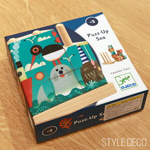 stDJECOiWFRjmߋ@Puzz-Up Sea@pYAbv V[AUVEJjEAVJEC̐eq G킹pY