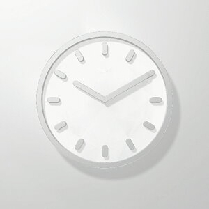 Magis / TEMPO(テンポ)掛け時計 サイズ:φ300×H40mm 専用箱付 新生活 一人暮らし 入学祝い Wall Clock