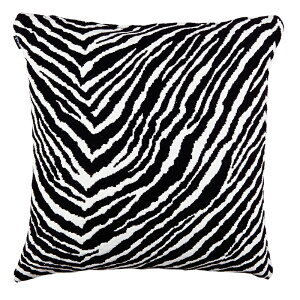 [yK戵̔Xzartek [u E[ NbVJo[ Zebra Wool Cushion cover AebN AAgANZg  킢 V}E} mg[ ubN zCg[ȕo