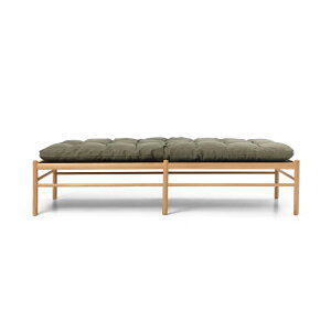 sVU[ʉitRjA fCxbh I[N IC OW150 COLONIAL DAY BED J[nZ & T Carl Hansen & Son Oak oil nFAjU[ TERRA p[\i`FA Ibg} ֎q {v 