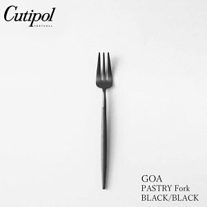 �s���������}���\���t�y���K�戵�̔��X�zCutipol �N�`�|�[�� GOA �V���[�Y �u���b�N×�u���b�N �y�X�g���[ �t�H�[�N �T�C�Y�F172mm �f�ށF�X�e�����X�i�}�b�g�d�グ�j�A���� �������F�|���g�K