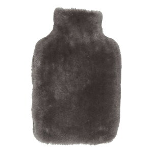 NATURESCOLLECTION V[vXL ہirсjEۃJo[ ES zbgEH[^[{g V[vXL JV Hot Water Bottle SHEEPSKIN Moccasin lC`[YRNV