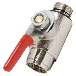 セフティ-3 半自動噴霧器 4L用 ボールコック 藤原産業 便利 重宝 園芸 園芸用品 ガーデニング 噴霧器パーツ