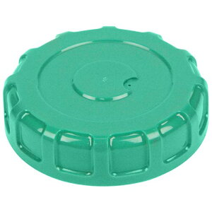 セフティ-3 タンクキャップ グリーン 噴霧器パーツ 交換用パーツ 藤原産業 園芸 園芸用品 便利 替伸縮ノズル