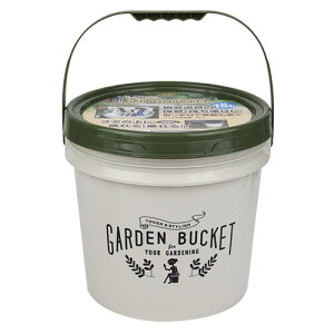 �Z�t�e�B-3 GARDENBUCKET olive �ۊ� �����^�� �֗� ���[ ���| �֎q �I���[�u