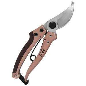 SK11 HI剪定鋏 200mm SGP-10 軽量 アルミ はさみ ハサミ 枝切り 多用途 ガーデニング