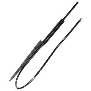 セフティ-3 伸縮スパイク 2PCS SMKS-14 マイクロ潅水システム パーツ 散水 水やり 広範囲 庭