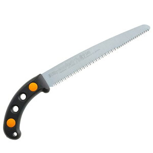 シルキー ゴム太郎 プロ剪定 本体 240MM 108-24 2段ピッチ 剪定 鋸 園芸