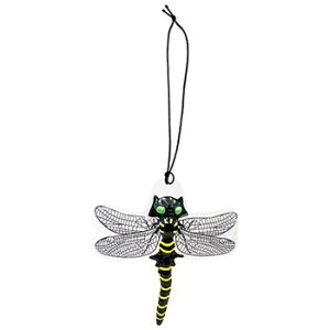 龍宝丸 オニヤンマ兄弟5匹入 M-52 オニヤンマ 虫よけ 蚊よけ とんぼ 害虫