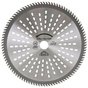 ZteB|3 Rїp100n`bv\[ 255mm x100PJIS `bv\[   |  G 