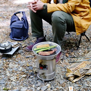 tab. ChO ܓ u   ʃXg[u Ă BBQ ē Ă h