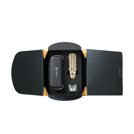 【 公式 エスハートエス 】 ワールドプレミアム ゴールド ギフトセット ショート ロング スカルプブラシ シャンプーブラシ ヘアケアブラシ 頭皮マッサージ スカルプケア 女性 誕生日 プレゼント 母の日 ギフト プレゼント