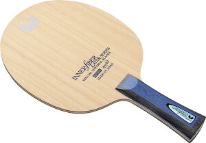 【30日はポイント10倍】 バタフライ Butterfly 卓球 インナーフォース レイヤー ALC.S ラケット シェーク 攻撃用 フレア FL 攻撃的 安定性 練習 部活 反発力 回転 スピン 36861
