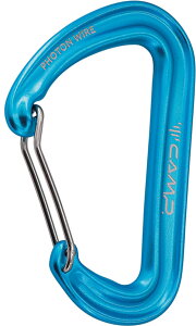�yGW���Ԓ� �|�C���gMAX10�{�z �J���v CAMP �A�E�g�h�A Photon Wire-Lt.Blue 5247001