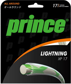 【23日20時からMAX1,500円OFFクーポン&Pアップ】 Prince プリンス テニス ライトニング XP17 7JJ002 046