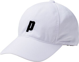 【24日20時から最大3万円OFFクーポン&P10倍】 プリンス Prince テニス クールキャップ メンズ レディース 帽子 キャップ 日除け 部活 トレーニング 吸汗速乾 遮熱 冷却 UVケア 熱中症対策 寒さ対策