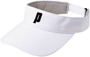【30日はポイント10倍】 プリンス Prince テニス クールバイザー レディース サンバイザー 日除け 日差し対策 部活 夏 トレーニング 吸汗速乾 日差し除け 暑さ対策 寒さ対策 冷却 UVケア 熱中症