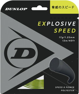 �y18���̓|�C���g�S15�{�z�_�����b�v DUNLOP �e�j�X �d�� �X�g�����O �|���G�X�e���n ���m�t�B�������g �G�N�X�v���b�V�u�E�X�s�[�h 12m �d�� �K�b�g ���E���h�`�� ������ �X�s�[�h�{�[�� ���� 